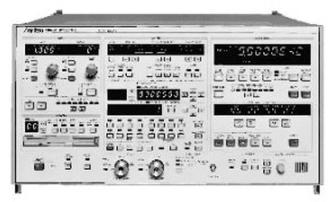 Anritsu MP1764C