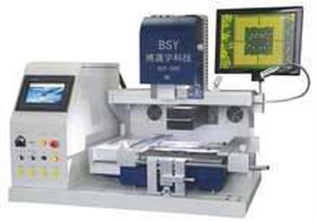 BSY-860 BGA Rework Station