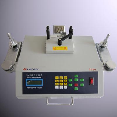 GLICHN SMD reel counter C200