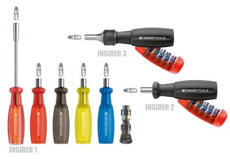 PB Swiss Tools’ Insider Pocket Tool