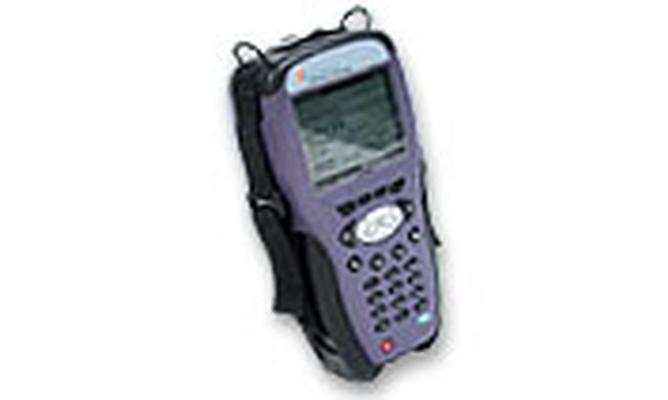 JDSU JDSU DSAM-2500   Handheld Triple Play Field Meter