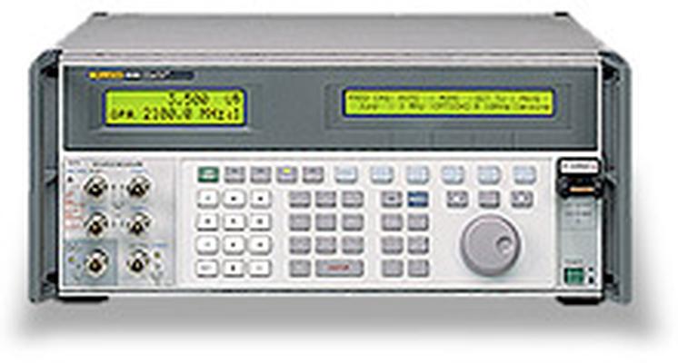 Fluke 5820A-5C 