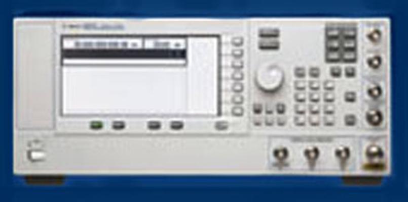 Agilent E8251A-1E1-1EA 