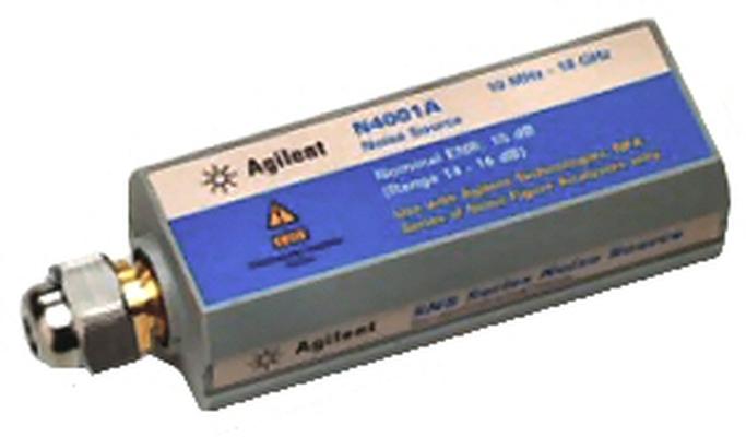 Agilent N4001A