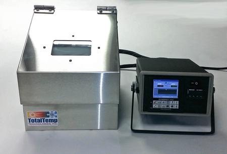 Hybrid Benchtop Chamber