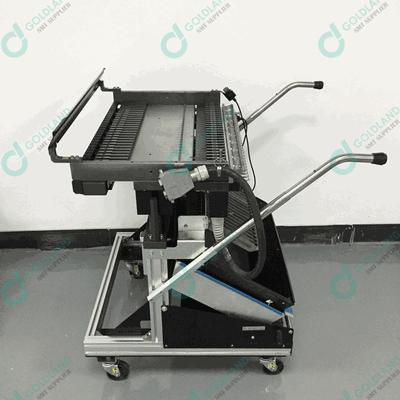 Panasonic N610064416AA CM402 602 Gang Change Type Feeder Cart