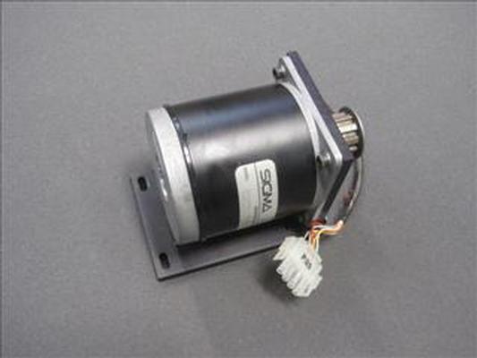 MPM SPM Stepper Motor Z P0924