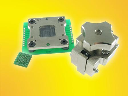 CBT-BGA-7005 BGA socket