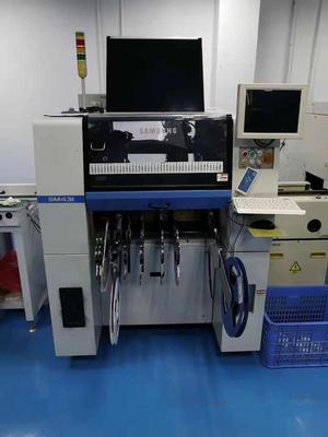 Samsung samsung sm411 sm421s sm431 pick and place machine