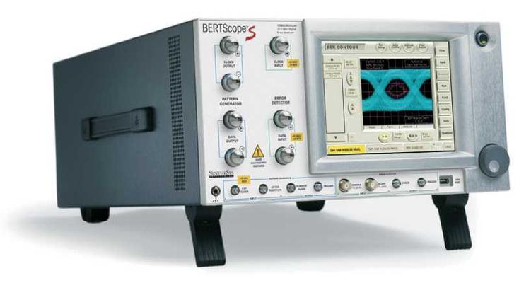 SyntheSys BSA12500B