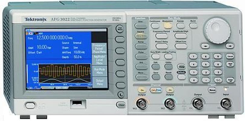 Tektronix AFG3022