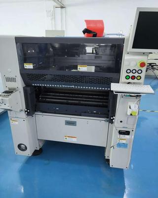  Yamaha machine YS24 pick and place machine