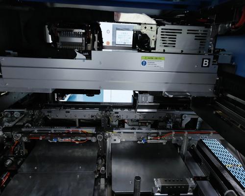  YAMAHA YS24 SMT chip mounter