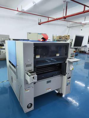  YAMAHA YS24 SMT placement machine