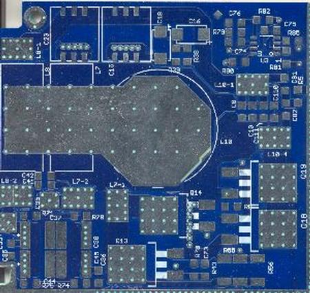 Aluminum PCB