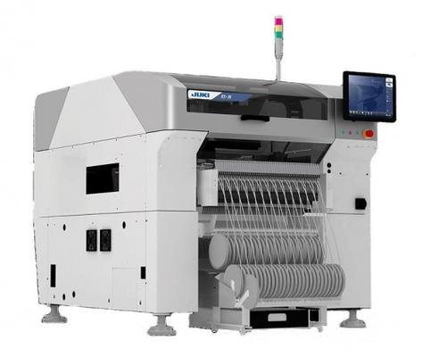 Juki JUKI Chip Mounter FX-3RL, Metal LED