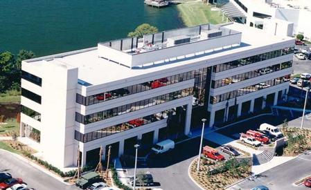 Jabil Circuit Corporate Headquarters, St. Petersburg, FL