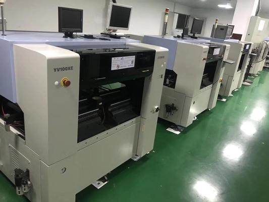 Yamaha YAMAHA YV100II YV100X YV100XG PICK AND PLACE MACHINE FOR SALE