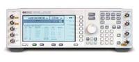 Agilent E4433B-UN7-UN8-UN9 Signal Generators