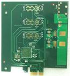 ENIG FR4 Power supply PCB shenzhen maker