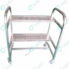 Fuji XP Feeder storage carts