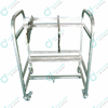 Juki storage cart / JUKI storage tr