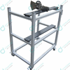 Yamaha CL type feeder storage cart / 