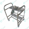 Panasonic CM88 feeder storage cart / CM8