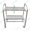 Panasonic CM202 feeder storage cart / CM