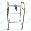 Yamaha SS ZS feeder storage cart / YA