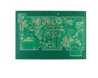 China PCB manufacturing