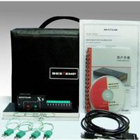 SMT Reflow Oven temperature curve analyzer industrial temperature profiling tester