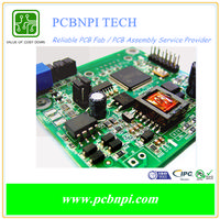 Rapid PCB Prototype / PCB Produce / Part Sourcing / PCB Assemble Service-ONE STOP