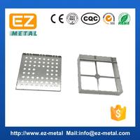 metal pcb shielding cover 