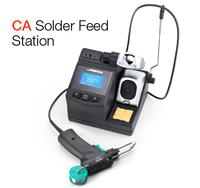 Compact Soldering Stations