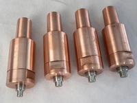 Projection Welding Electrodes