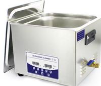 15 L Digital Ultrasonic Cleaner for Pcb