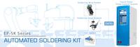 Automated Soldering Kit