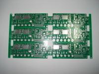 2 Layer CEM-3 pcb