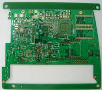 PCB fabrication