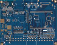 Multilayer PCB