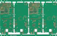 Cheap PCB manufacturing