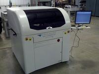 Used SMT Screen Printers