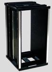 HT3411 355*315*580mm PCB Magazine Rack