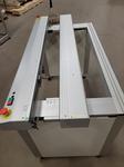  59" SMT Edge Belt Conveyo