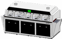 Nu/Clean Galaxy Inline Aqueous PCB Cleaner