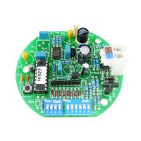 Low Volume PCB Assembly