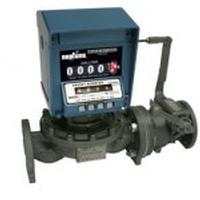 Neptune Flow Meters