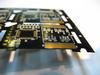 PCB Prototype - 2 Layer, Metal Core Board, Hard Gold Plating 30u