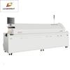  SMT reflow oven soldering mach